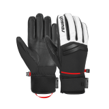 Reusch Dylan R-TEX® XT 6301230 1112 weiss schwarz rot 1